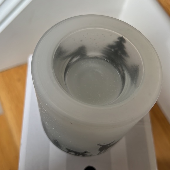 Scentsy mini warmer, Wildlife NEW IN BOX - Picture 5 of 5